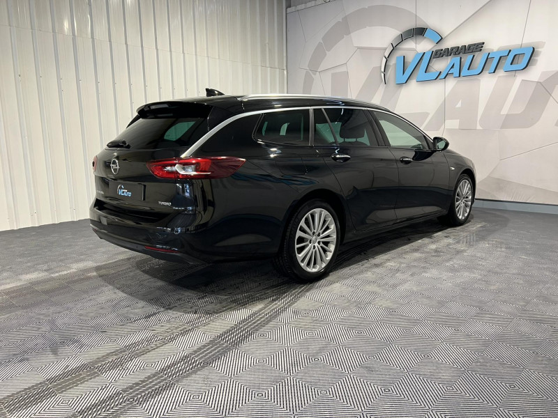 Photo 5 de l'offre de OPEL INSIGNIA  1.5 Turbo 165 ch BVA6 Innovation à 12990€ chez VL Auto
