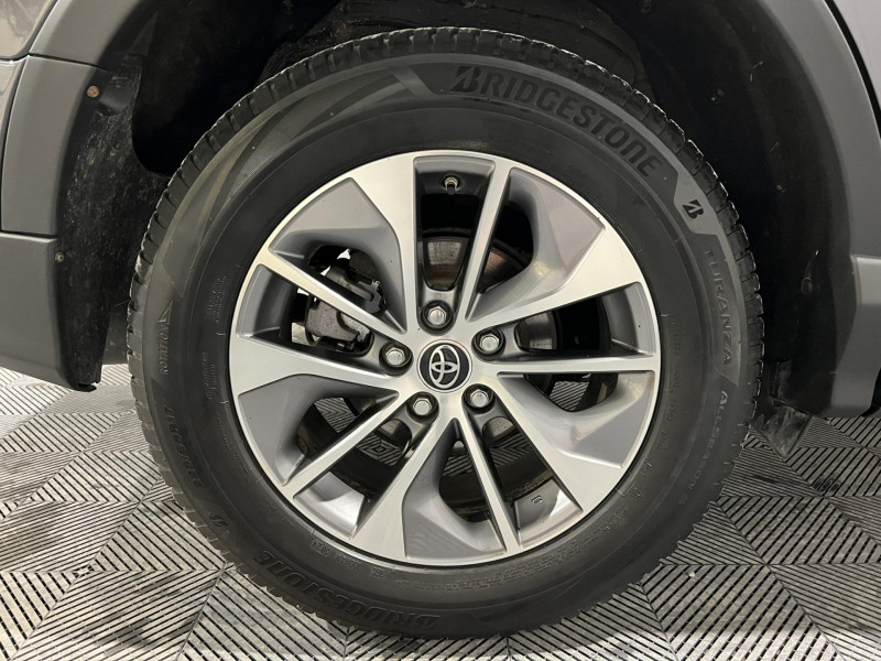 Photo 18 de l'offre de TOYOTA RAV 4 197ch AWD Dynamic à 17990€ chez VL Auto