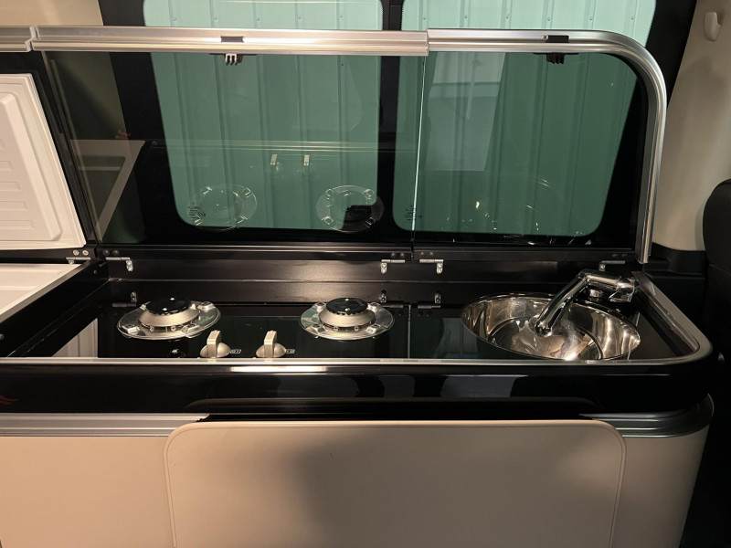 Photo 18 de l'offre de MERCEDES-BENZ CLASSE V Marco Polo Long 250 d 7G-TRONIC PLUS Sportline à 59990€ chez VL Auto