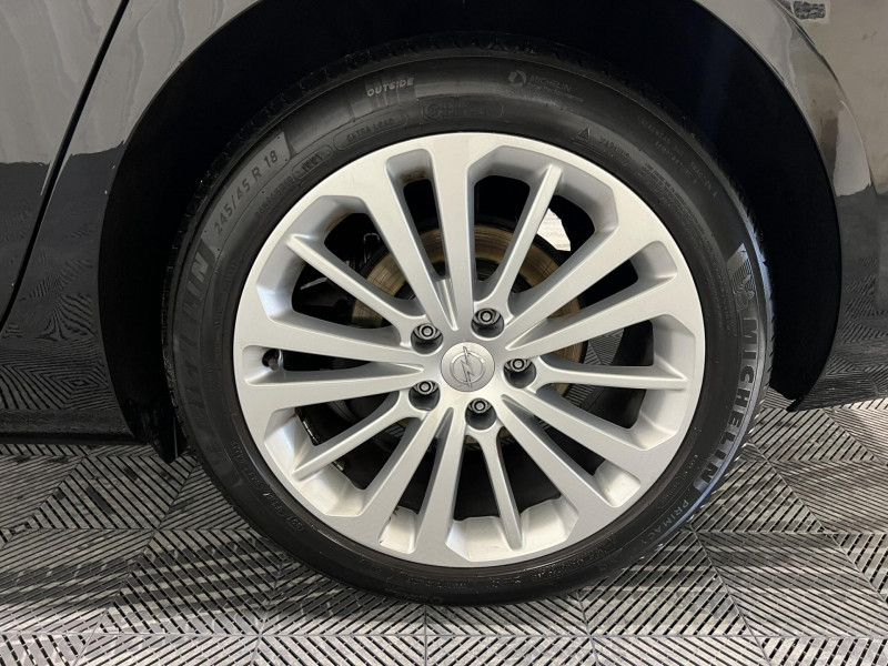 Photo 19 de l'offre de OPEL INSIGNIA  1.5 Turbo 165 ch BVA6 Innovation à 12990€ chez VL Auto