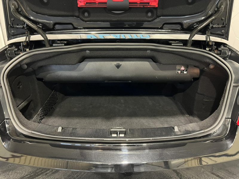 Photo 10 de l'offre de MERCEDES-BENZ Classe E Cabriolet 350 CDI BlueEfficiency Executive BVA à 22990€ chez VL Auto