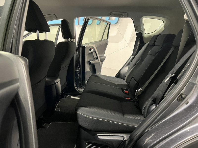 Photo 9 de l'offre de TOYOTA RAV 4 197ch AWD Dynamic à 17990€ chez VL Auto