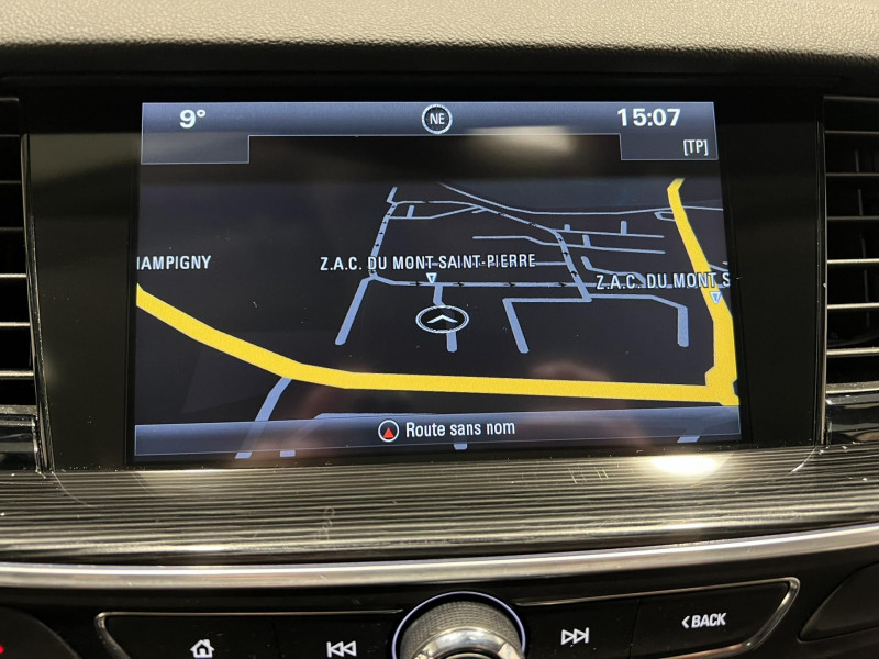 Photo 13 de l'offre de OPEL INSIGNIA  1.5 Turbo 165 ch BVA6 Innovation à 12990€ chez VL Auto