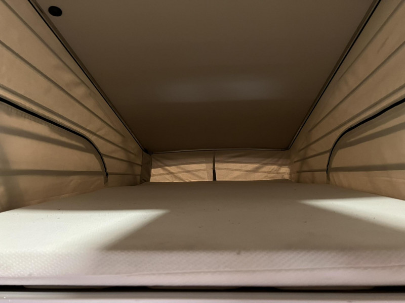 Photo 14 de l'offre de MERCEDES-BENZ CLASSE V Marco Polo Long 250 d 7G-TRONIC PLUS Sportline à 59990€ chez VL Auto