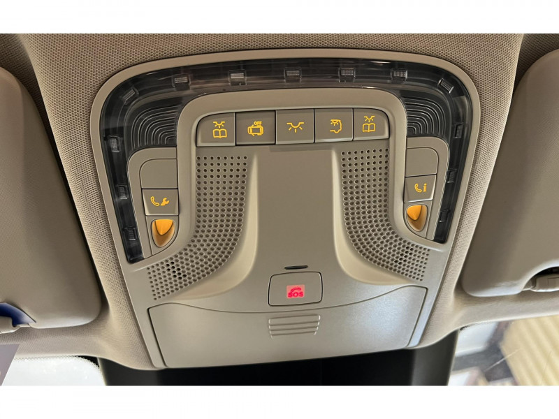 Photo 19 de l'offre de MERCEDES-BENZ CLASSE V Marco Polo Long 250 d 7G-TRONIC PLUS Sportline à 59990€ chez VL Auto