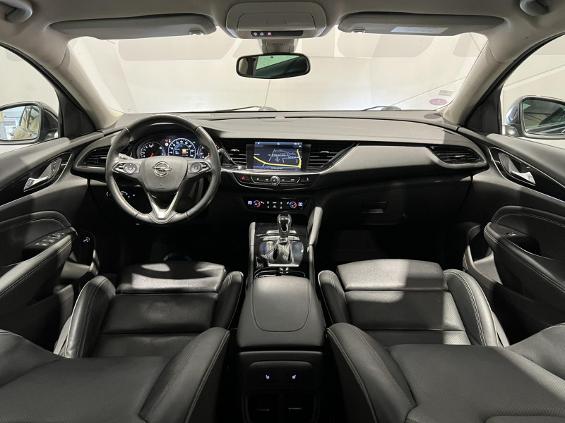 Photo 7 de l'offre de OPEL INSIGNIA  1.5 Turbo 165 ch BVA6 Innovation à 12990€ chez VL Auto