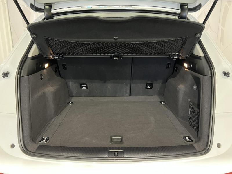 Photo 10 de l'offre de AUDI Q5  2.0 TDI Clean Diesel 190 Quattro Advanced S tronic 7 à 19490€ chez VL Auto