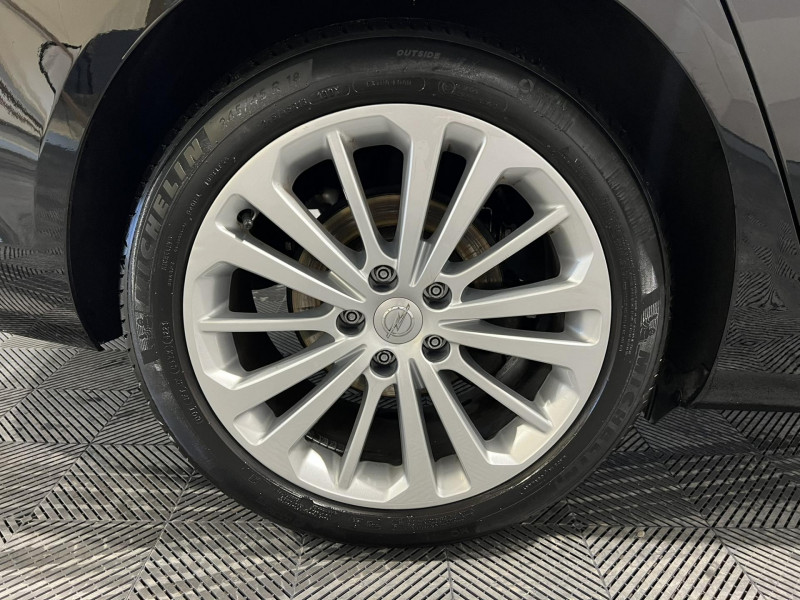 Photo 18 de l'offre de OPEL INSIGNIA  1.5 Turbo 165 ch BVA6 Innovation à 12990€ chez VL Auto