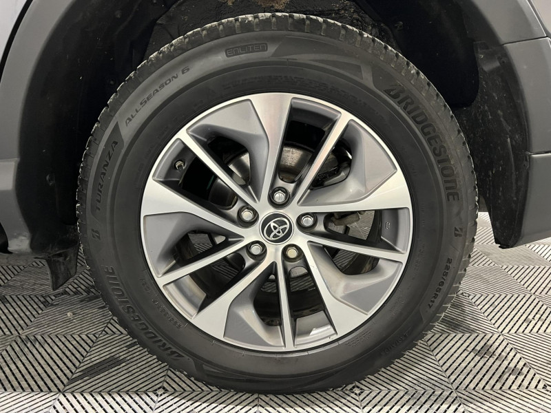 Photo 19 de l'offre de TOYOTA RAV 4 197ch AWD Dynamic à 17990€ chez VL Auto