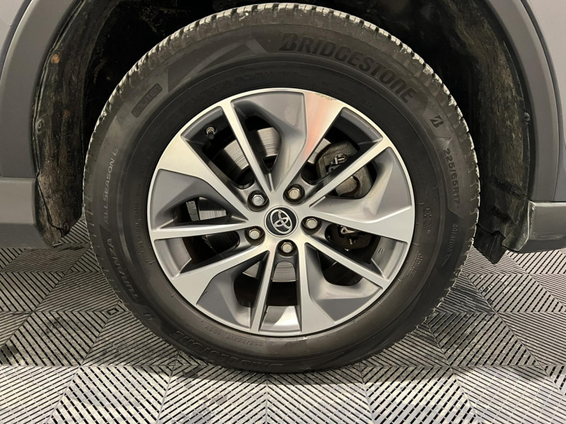 Photo 17 de l'offre de TOYOTA RAV 4 197ch AWD Dynamic à 17990€ chez VL Auto