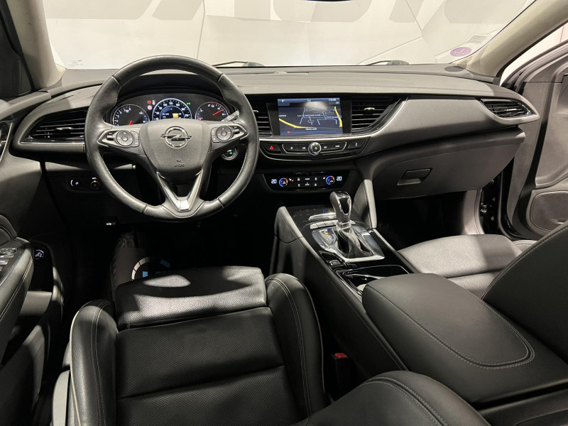 Photo 15 de l'offre de OPEL INSIGNIA  1.5 Turbo 165 ch BVA6 Innovation à 12990€ chez VL Auto