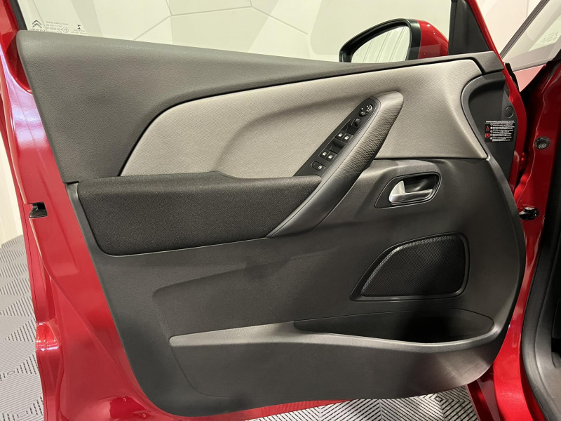 Photo 21 de l'offre de CITROEN C4 PICASSO VTi 120 Attraction à 11490€ chez VL Auto