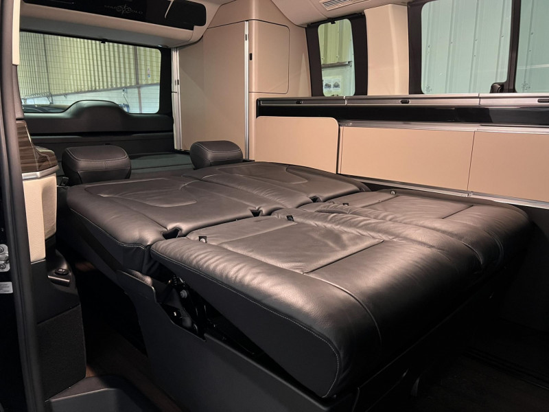 Photo 15 de l'offre de MERCEDES-BENZ CLASSE V Marco Polo Long 250 d 7G-TRONIC PLUS Sportline à 59990€ chez VL Auto