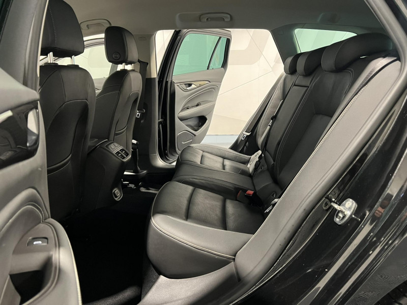 Photo 9 de l'offre de OPEL INSIGNIA  1.5 Turbo 165 ch BVA6 Innovation à 12990€ chez VL Auto