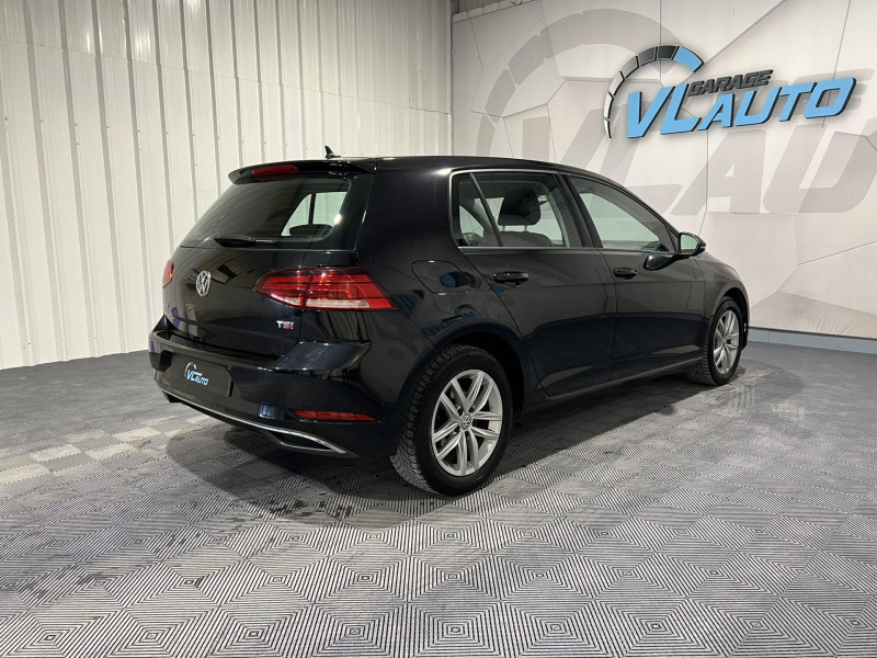 Photo 5 de l'offre de VOLKSWAGEN GOLF 1.4 TSI 150 Confortline à 14990€ chez VL Auto