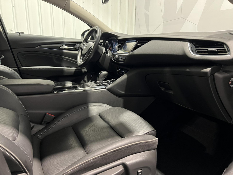 Photo 8 de l'offre de OPEL INSIGNIA  1.5 Turbo 165 ch BVA6 Innovation à 12990€ chez VL Auto