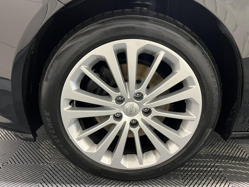 Photo 20 de l'offre de OPEL INSIGNIA  1.5 Turbo 165 ch BVA6 Innovation à 12990€ chez VL Auto