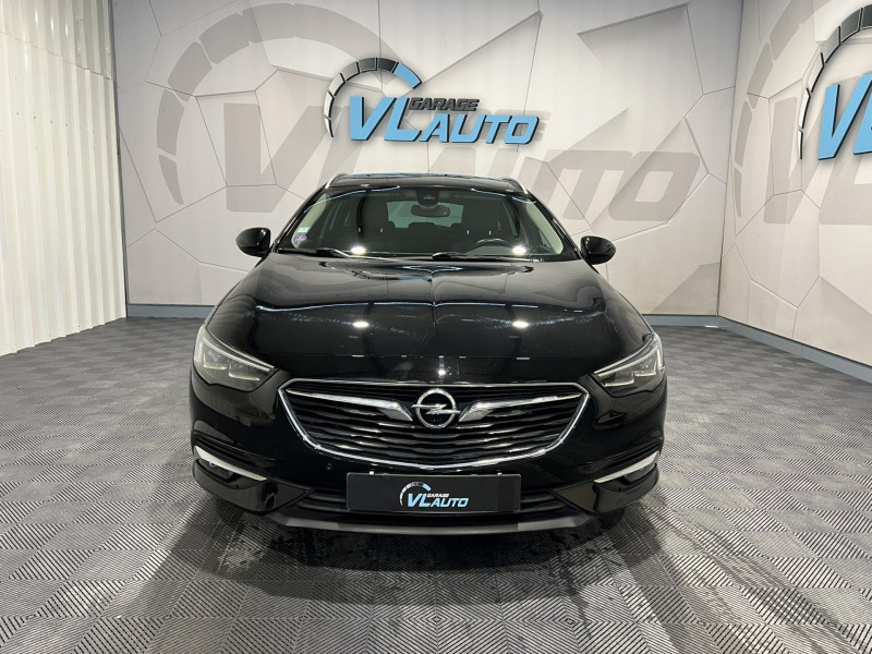 Photo 2 de l'offre de OPEL INSIGNIA  1.5 Turbo 165 ch BVA6 Innovation à 12990€ chez VL Auto