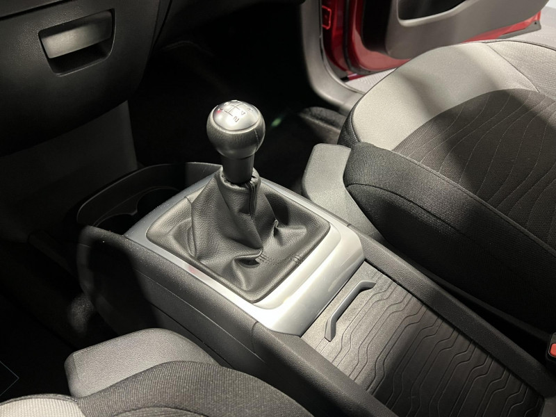 Photo 13 de l'offre de CITROEN C4 PICASSO VTi 120 Attraction à 11490€ chez VL Auto