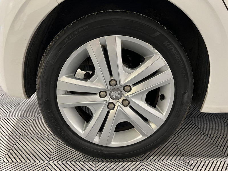 Photo 17 de l'offre de PEUGEOT 208  BlueHDi 100ch S&S BVM5 Signature à 10490€ chez VL Auto