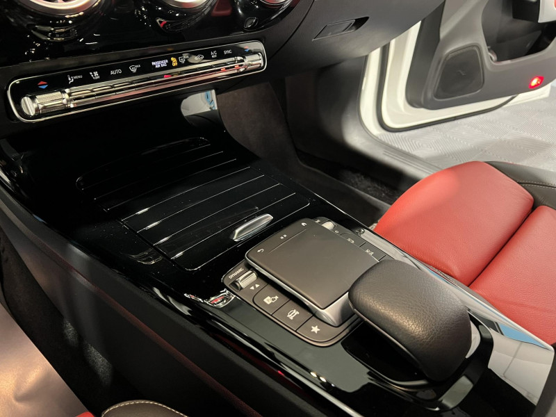 Photo 13 de l'offre de MERCEDES-BENZ CLA  200 d 8G-DCT AMG Line à 29990€ chez VL Auto