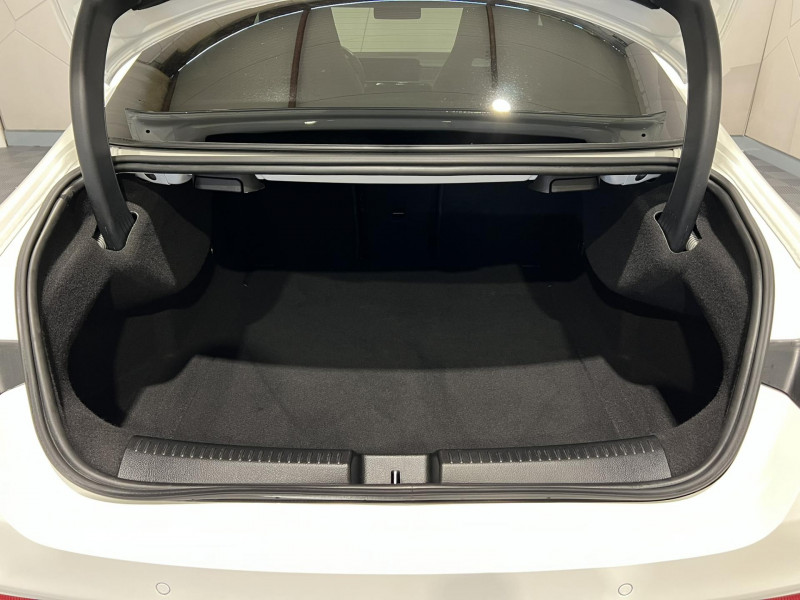 Photo 10 de l'offre de MERCEDES-BENZ CLA  200 d 8G-DCT AMG Line à 29990€ chez VL Auto