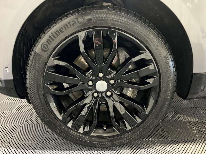 Photo 19 de l'offre de LAND-ROVER RANGE ROVER SPORT P400e PHEV 2.0L 404ch HSE Dynamic à 39990€ chez VL Auto