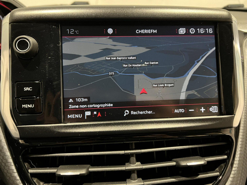 Photo 15 de l'offre de PEUGEOT 2008 110ch S&S BVM5 GT Line à 9990€ chez VL Auto