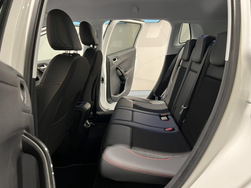 Photo 9 de l'offre de PEUGEOT 2008 110ch S&S BVM5 GT Line à 9990€ chez VL Auto