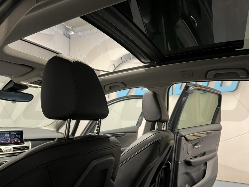 Photo 16 de l'offre de BMW SERIE 2 ACTIVE TOURER 225xe iPerformance 224 ch BVA6 F45 LCI Sport à 17990€ chez VL Auto