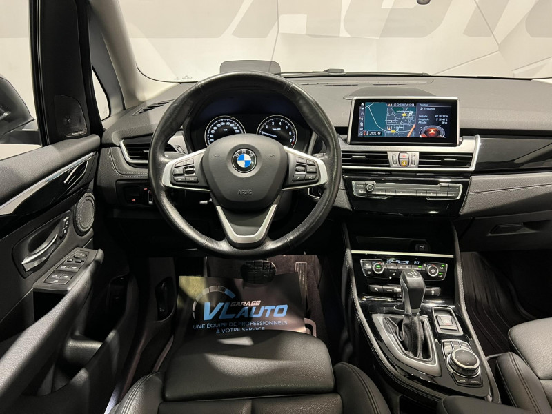 Photo 24 de l'offre de BMW SERIE 2 ACTIVE TOURER 225xe iPerformance 224 ch BVA6 F45 LCI Sport à 17990€ chez VL Auto