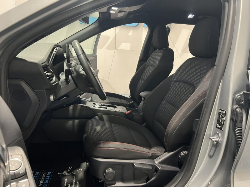 Photo 6 de l'offre de FORD KUGA 2.5 Duratec 190 ch FHEV e-CVT ST-Line à 21990€ chez VL Auto