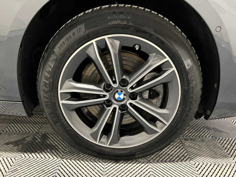 Photo 17 de l'offre de BMW SERIE 2 ACTIVE TOURER 225xe iPerformance 224 ch BVA6 F45 LCI Sport à 17990€ chez VL Auto