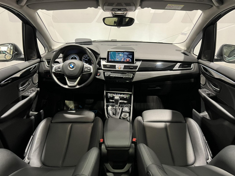 Photo 7 de l'offre de BMW SERIE 2 ACTIVE TOURER 225xe iPerformance 224 ch BVA6 F45 LCI Sport à 17990€ chez VL Auto