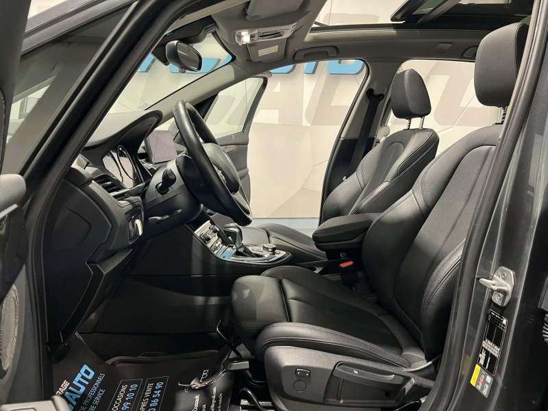 Photo 6 de l'offre de BMW SERIE 2 ACTIVE TOURER 225xe iPerformance 224 ch BVA6 F45 LCI Sport à 17990€ chez VL Auto