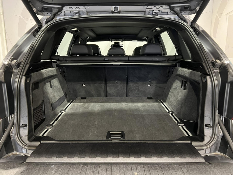 Photo 10 de l'offre de BMW X5 xDrive30d 258 ch F15 Exclusive BVA à 30990€ chez VL Auto