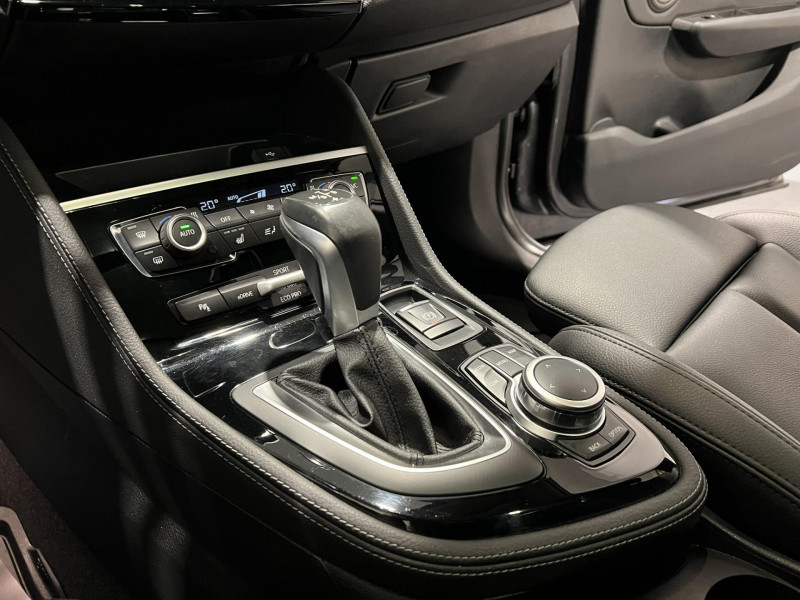Photo 13 de l'offre de BMW SERIE 2 ACTIVE TOURER 225xe iPerformance 224 ch BVA6 F45 LCI Sport à 17990€ chez VL Auto