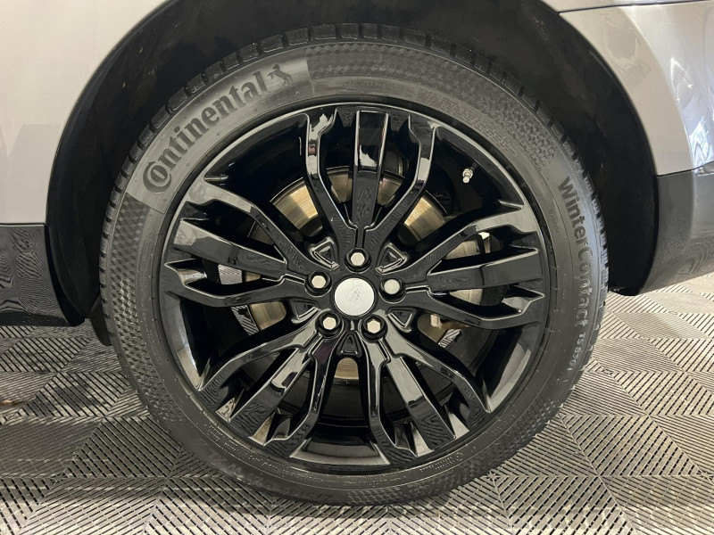 Photo 20 de l'offre de LAND-ROVER RANGE ROVER SPORT P400e PHEV 2.0L 404ch HSE Dynamic à 39990€ chez VL Auto