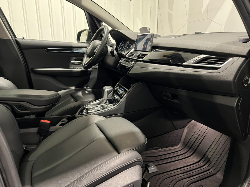 Photo 8 de l'offre de BMW SERIE 2 ACTIVE TOURER 225xe iPerformance 224 ch BVA6 F45 LCI Sport à 17990€ chez VL Auto