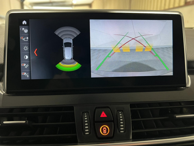 Photo 15 de l'offre de BMW SERIE 2 ACTIVE TOURER 225xe iPerformance 224 ch BVA6 F45 LCI Sport à 17990€ chez VL Auto