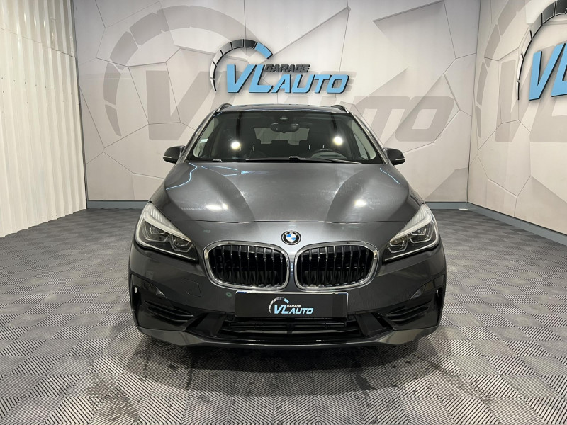 Photo 2 de l'offre de BMW SERIE 2 ACTIVE TOURER 225xe iPerformance 224 ch BVA6 F45 LCI Sport à 17990€ chez VL Auto