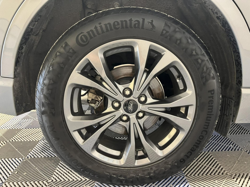 Photo 17 de l'offre de FORD KUGA 2.5 Duratec 190 ch FHEV e-CVT ST-Line à 21990€ chez VL Auto