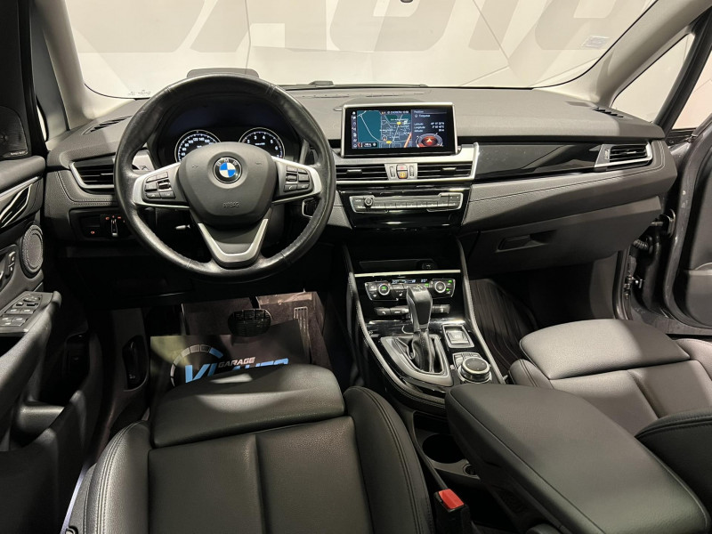 Photo 14 de l'offre de BMW SERIE 2 ACTIVE TOURER 225xe iPerformance 224 ch BVA6 F45 LCI Sport à 17990€ chez VL Auto