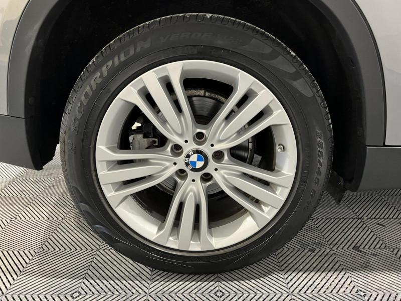 Photo 18 de l'offre de BMW X5 xDrive30d 258 ch F15 Exclusive BVA à 30990€ chez VL Auto