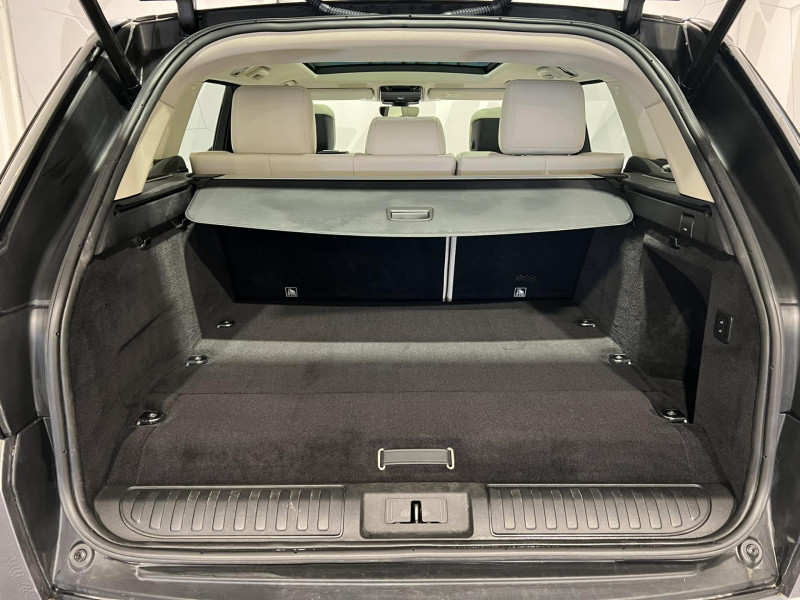 Photo 10 de l'offre de LAND-ROVER RANGE ROVER SPORT P400e PHEV 2.0L 404ch HSE Dynamic à 39990€ chez VL Auto