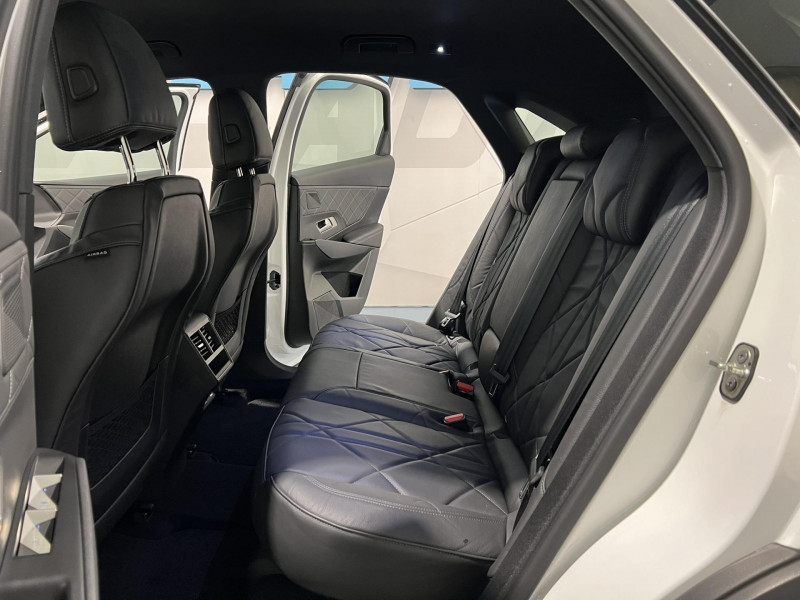 Photo 9 de l'offre de DS DS 7 CROSSBACK BlueHDi 130 EAT8 Rivoli à 18990€ chez VL Auto