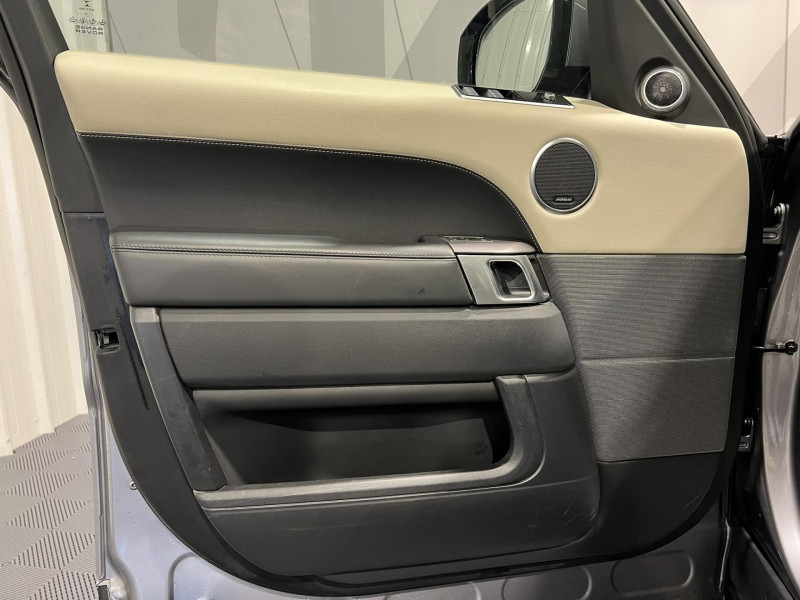 Photo 22 de l'offre de LAND-ROVER RANGE ROVER SPORT P400e PHEV 2.0L 404ch HSE Dynamic à 39990€ chez VL Auto