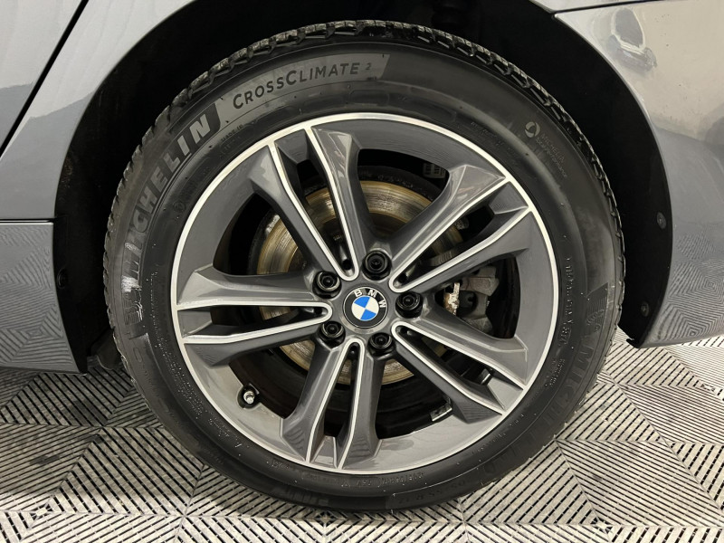 Photo 19 de l'offre de BMW SERIE 2 ACTIVE TOURER 225xe iPerformance 224 ch BVA6 F45 LCI Sport à 17990€ chez VL Auto