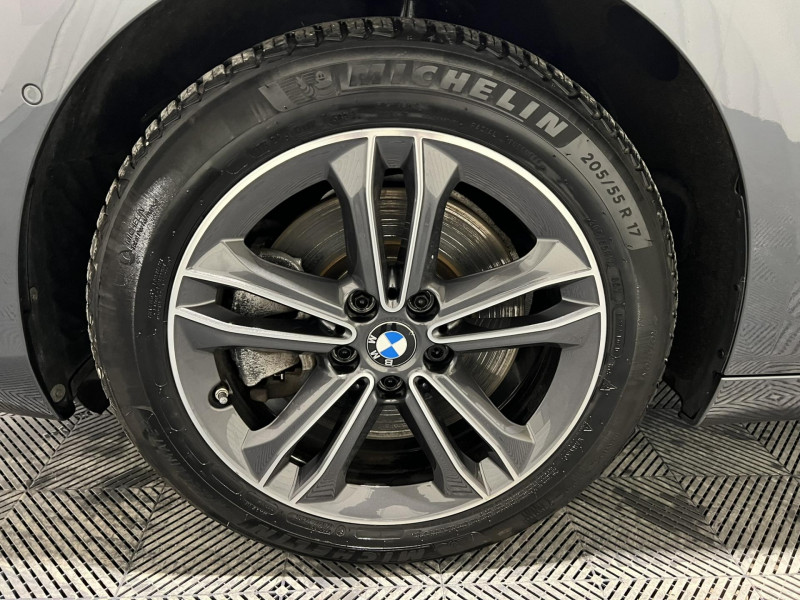 Photo 20 de l'offre de BMW SERIE 2 ACTIVE TOURER 225xe iPerformance 224 ch BVA6 F45 LCI Sport à 17990€ chez VL Auto