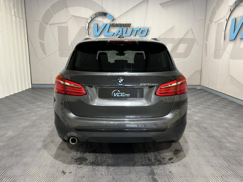 Photo 4 de l'offre de BMW SERIE 2 ACTIVE TOURER 225xe iPerformance 224 ch BVA6 F45 LCI Sport à 17990€ chez VL Auto